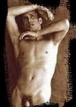Alexis Arquette nude