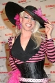 Alexis Arquette as a girl