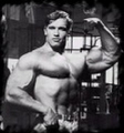 Arnold Schwarzenegger looks sexy