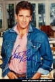 Scott Bakula posing sexy