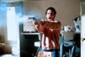 Alexis Arquette chest