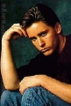 Emilio Estevez looks sexy