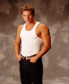 Steve Burton looks sexy