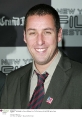 Adam Sandler smiling