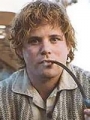 Sean Astin posing hot