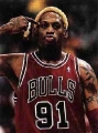 Dennis Rodman looks sexy