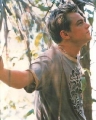Leonardo DiCaprio looks hot