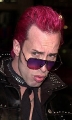 Alexis Arquette hot