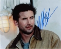 William Baldwin posing hot