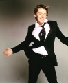 Clay Aiken looks sexy