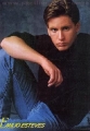 Emilio Estevez looks hot