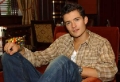 Orlando Bloom looks hot