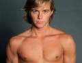 Christopher Atkins looks hot