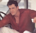 Rupert Everett posing hot