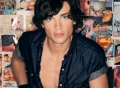 Tom Welling posing sexy