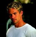 Paul Walker posing hot