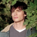 Tom Welling posing sexy