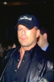 Bruce Willis posing hot