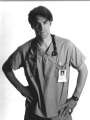 Thomas Gibson posing hot