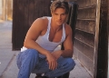 Steve Burton looks hot