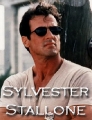 Sylvester Stallone posing hot