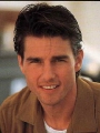 Tom Cruise posing hot
