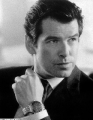 Pierce Brosnan looks sexy