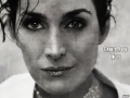 Carrie Anne Moss great wallpaper