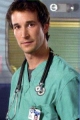 Noah Wyle psoing sexy