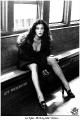 Liv Tyler showing her magnificent legs