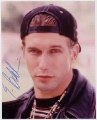 Stephen Baldwin posing hot