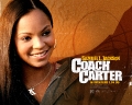 Ashanti coach carter